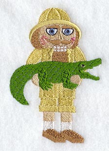 Australian Nutcracker