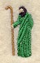 Shepherd II (Miniature)