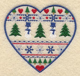 Country Heart - Winter