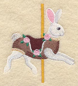 Carousel Rabbit