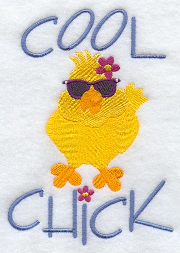 Cool Chick