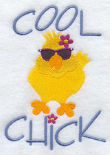 Cool Chick