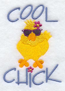 Cool Chick