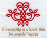 Friendship Celtic Knot