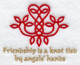 Friendship Celtic Knot