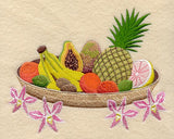 Tropical Fruit Medley