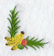 Tropical Fruit Corner