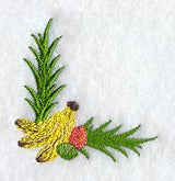 Tropical Fruit Corner