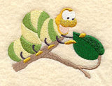 Hungry Caterpillar