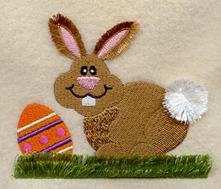 Easter Bunny (Fringe)