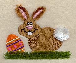 Easter Bunny (Fringe)