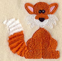 Fox (Fringe)