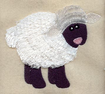 Sheep (Fringe)