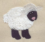 Sheep (Fringe)