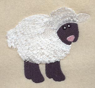 Sheep (Fringe)