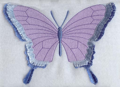 Butterfly (Fringe)