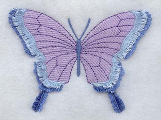 Butterfly (Fringe)
