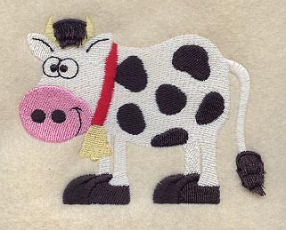 Cow (Fringe)