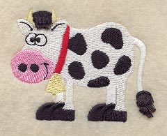 Cow (Fringe)