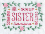 Sister Sampler