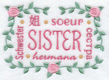 Sister Sampler