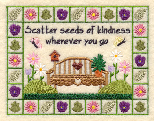 Seeds of Kindness