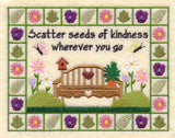 Seeds of Kindness