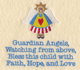 Guardian Angel Sampler