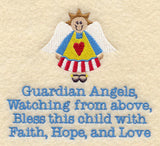 Guardian Angel Sampler
