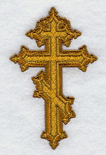 Orthodox Cross