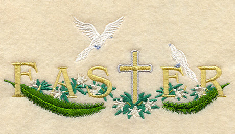 Easter (Religious)