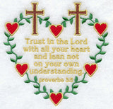 Trust in the Lord