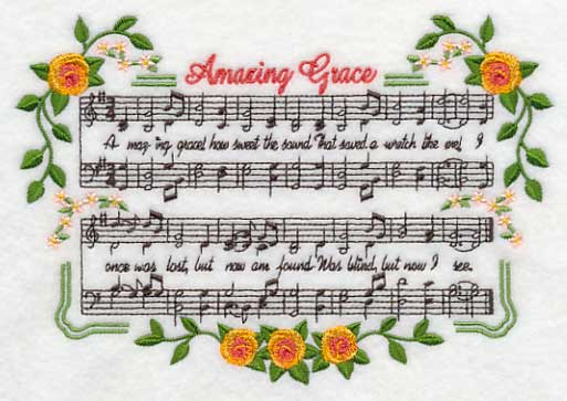 Amazing Grace