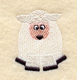 Egg Lamb