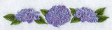 Hydrangea Border