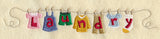 Laundry Line