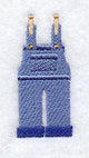 Clothesline - Overalls