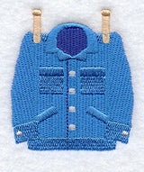 Clothesline - Jacket