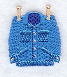 Clothesline - Jacket