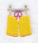 Clothesline - Shorts