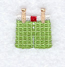 Clothesline - Shorts