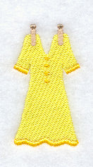 Clothesline - Dress