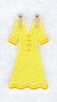 Clothesline - Dress