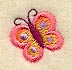 Butterfly Miniature
