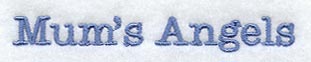 Mum's Angels