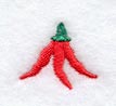 Chilis (Miniature)