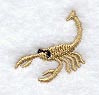 Scorpion (Miniature)