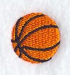 Basketball (Miniature)