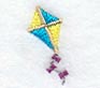 Kite (Miniature)