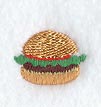 Hamburger (Miniature)